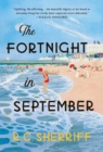 Image for Fortnight in September: A Novel