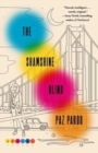 Image for The Shamshine Blind : A Novel