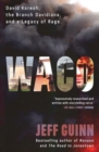 Image for Waco  : David Koresh, the Branch Davidians, and a legacy of rage