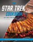 Image for The Star Trek Cookbook