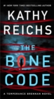 Image for The Bone Code : A Temperance Brennan Novel