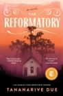 Image for Reformatory: A Novel