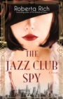 Image for Jazz Club Spy