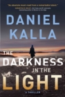 Image for The darkness in the light  : a thriller
