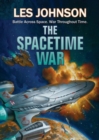 Image for The spacetime war