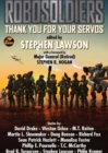 Image for Robosoldiers: Thank You for Your Servos