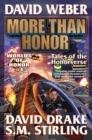 Image for More Than Honor