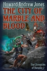 Image for The city of marble and blood