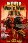 Image for Weird World War  : China