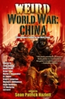 Image for Weird World War: China