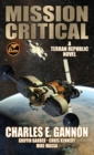 Image for Mission Critical