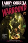 Image for Warbound