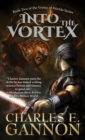 Image for Into the Vortex