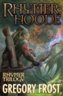 Image for Rhymer: Hoode