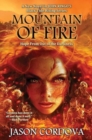 Image for Mountain of Fire