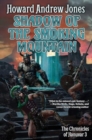 Image for Shadow of the Smoking Mountain