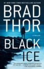 Image for Black ice  : a thriller