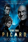 Image for Star Trek: Picard: Second Self