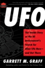 Image for UFO: The Inside Story of the US Government&#39;s Search for Alien Life Here - And Out There