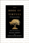 Image for The Book of Virtues: 30th Anniversary Edition