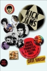 Image for Kick out the jams  : jibes, barbs, tributes, and rallying cries from 35 years of music writing