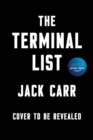 Image for The Terminal List : A Thriller
