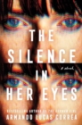 Image for The Silence in Her Eyes : A Novel