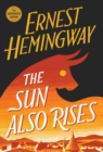 Image for The Sun Also Rises : The Authorized Edition