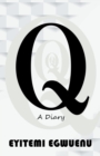 Image for Q : A Diary