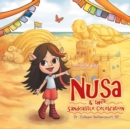 Image for Nusa &amp; the Sandcastle Celebration