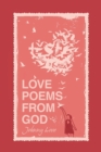 Image for Love Poems from God