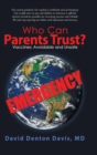 Image for Who Can Parents Trust?