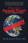 Image for Who Can Parents Trust?