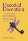 Image for Decoded Deception