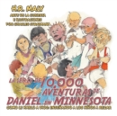 Image for La Serie De 10,000 Aventuras De Daniel En Minnesota : Como Le Hablo a Dios: Ensenando a Los Ninos a Rezar