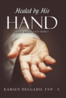 Image for Healed by His Hand