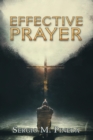 Image for Effective Prayer