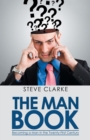 Image for The Man Book : Becoming a Man in the Twenty-First Century