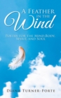 Image for A Feather in the Wind