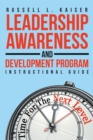 Image for Leadership Awareness and Development Program : Instructional Guide