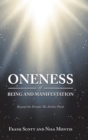 Image for Oneness of Being and Manifestation : Beyond the Dream: the Anchor Point