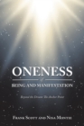 Image for Oneness of Being and Manifestation