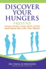 Image for Discover Your Hungers