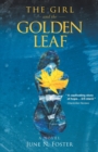 Image for The Girl and the Golden Leaf