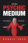 Image for Ask the Psychic Medium