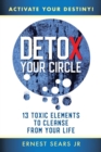 Image for Detox Your Circle, Activate Your Destiny : 13 Toxic Elements to Cleanse from Your Life
