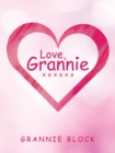 Image for Love, Grannie Xoxoxo