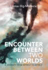 Image for Encounter between two worlds  : a journey from myself to myself