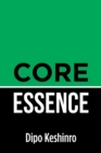 Image for Core Essence