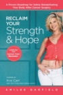 Image for Reclaim Your Strength and Hope